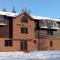 Villa Aspen