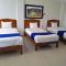 Hotel Sideral AQP - Cochera - Arequipa