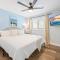 The Shark Tank Cocoa Beach - Downtown Cocoa Beach's Only 8BR, Sleeps 20 - 4 Units & Walk to Beach, Shops, Restaurants - Cocoa Beach