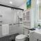 The Shark Tank Cocoa Beach - Downtown Cocoa Beach's Only 8BR, Sleeps 20 - 4 Units & Walk to Beach, Shops, Restaurants - Cocoa Beach