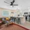 The Shark Tank Cocoa Beach - Downtown Cocoa Beach's Only 8BR, Sleeps 20 - 4 Units & Walk to Beach, Shops, Restaurants - Cocoa Beach