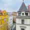 Central, Cozy & Stylish Apartment with Views - Praha