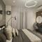 Embassy Gardens Luxury Apartments