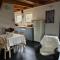 Holiday home Vossennest