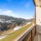 Top Aussicht mit Poolbereich in Skiregion Brigels - 布赖尔