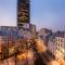 Hôtel du Parc Montparnasse