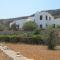 Holiday home in Sifnos with panoramic sea view - Sifnos