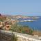 Holiday home in Sifnos with panoramic sea view - Sifnos