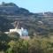Holiday home in Sifnos with panoramic sea view - Sifnos