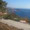 Holiday home in Sifnos with panoramic sea view - Sifnos