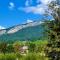 Sepperls Stubn Apartment - Bad Goisern - 24-hours Self check-in