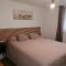 Appartement Chez Pascaline