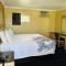 Budget Inn motel toledo perrysburg I-280