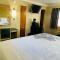Budget Inn motel toledo perrysburg I-280