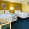 Budget Inn motel toledo perrysburg I-280