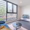 Bourke 2br1ba Apt Close To Chinatown Centre