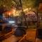 Kruger Maroela Lodge