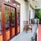 Pathum Guest House Midigama - 米迪加马东