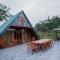Top Mountain Resort