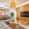 Charm Apt dans le triangle Tourisme de Marrakech ! - 马拉喀什