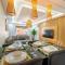 Charm Apt dans le triangle Tourisme de Marrakech ! - 马拉喀什