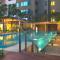 Signature Apartment at Mercu Summer Suites KLCC