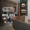 REVO AURORA PLACE, Pavilion 2, 5 Minutes To AXIATA ARENA BUKIT JALIL FREE WIFI by De Harlequins Guesthouse - 吉隆坡