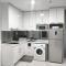 Signature Apartment at Mercu Summer Suites KLCC