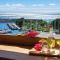 Appartement KarukIdîle - Vue Mer Exceptionnelle, à 200m de la Plage