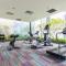 Signature Apartment at Mercu Summer Suites KLCC