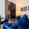 Luxe Stays - Seeps 8 - Free Parking - Modern Home