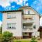 Modernes Familienapartment