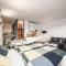 Erikzang - Cervinia Ski in Ski out Apartments
