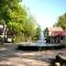 Beautiful group accommodation at nature reserve