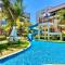 Apartamento Beach Park Living Resort Porto das Dunas