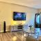 Jies Choice 15 mins to DT townhome Big for family unitB - Алхамбра