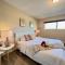 Jies Choice 15 mins to DT townhome Big for family unitB - Алхамбра