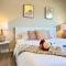 Jies Choice 15 mins to DT townhome Big for family unitB - Алхамбра