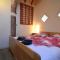 Romantic Farmhouse Escape