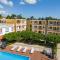 Villa Zapata - Apartamentos Turísticos