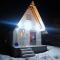Sparkles little house