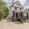 Fully Renovated Modern 4Bedroom 3Bath Home Close to Downtown Cleveland Fully Furnished - Cleveland