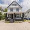 Fully Renovated Modern 4Bedroom 3Bath Home Close to Downtown Cleveland Fully Furnished - Cleveland