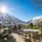 Résidence Grand Roc - Ancolies 218 - Happy Rentals - Chamonix-Mont-Blanc