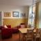 Aparthotel Domizil