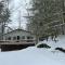 Paddlers Rest Lakeside Cabins and Motel