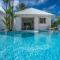 Villa spacieuse à Hyacinthe, Le Robert avec piscine privée