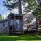 Paddlers Rest Lakeside Cabins and Motel