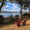 Paddlers Rest Lakeside Cabins and Motel