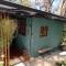 La Casita Verde